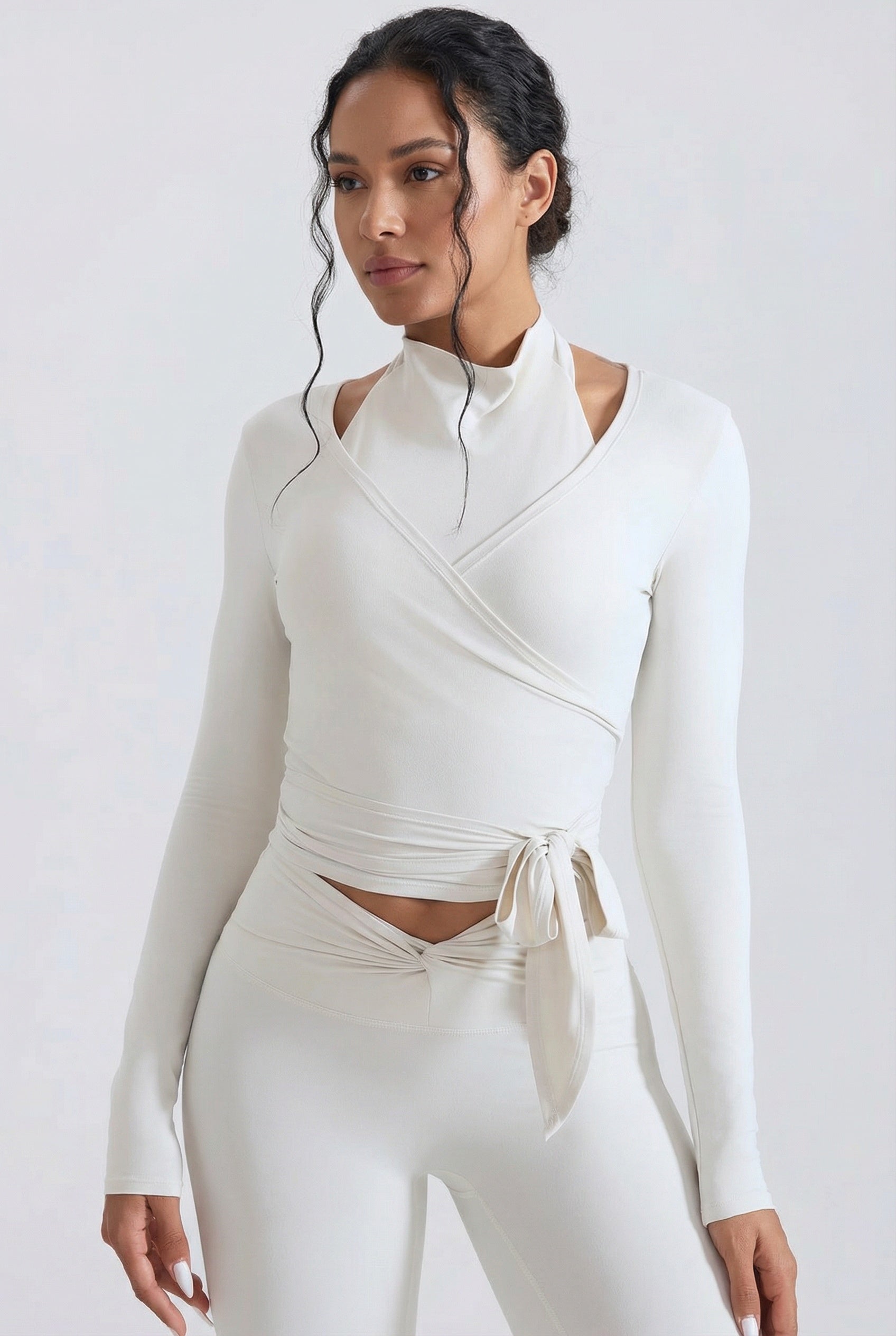 Essence Yoga Wrap