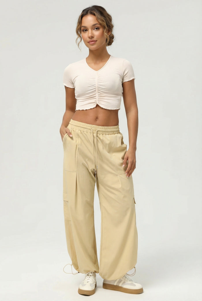 The Drift Cargo Pant