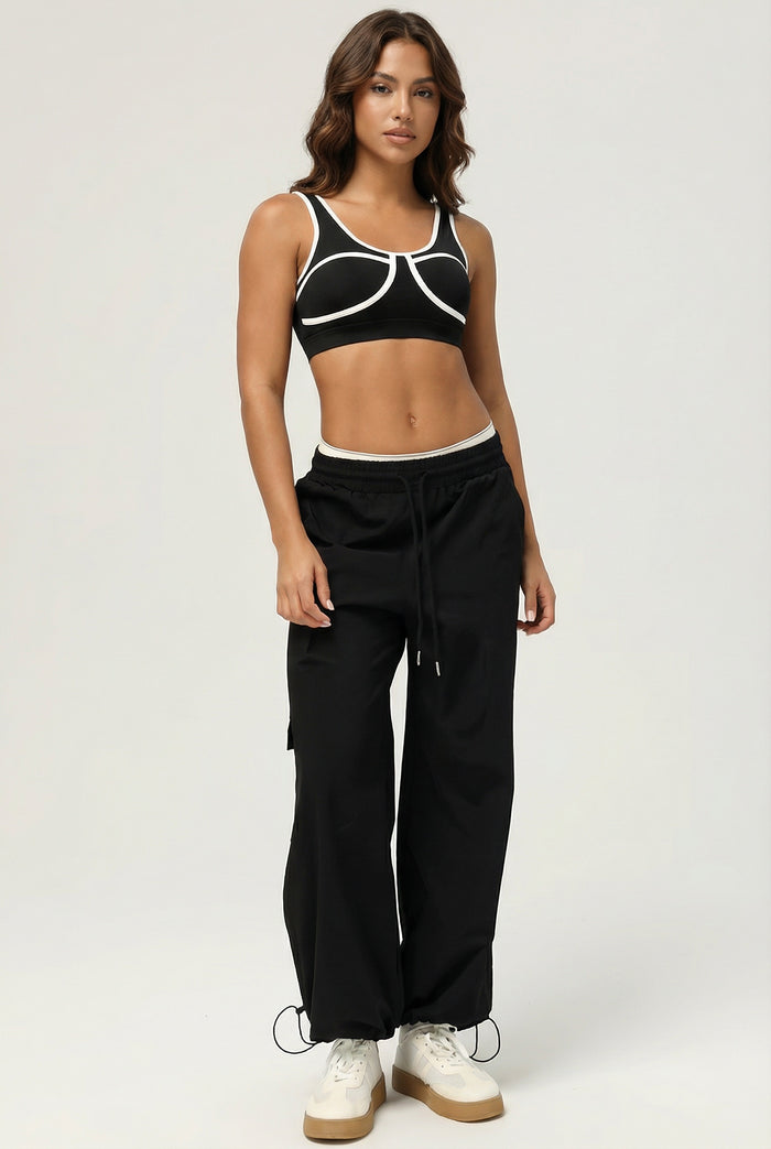 The Drift Cargo Pant