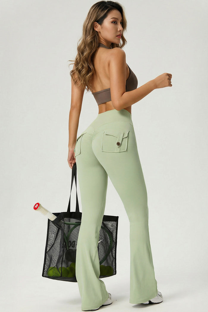The Grace Flare Pant