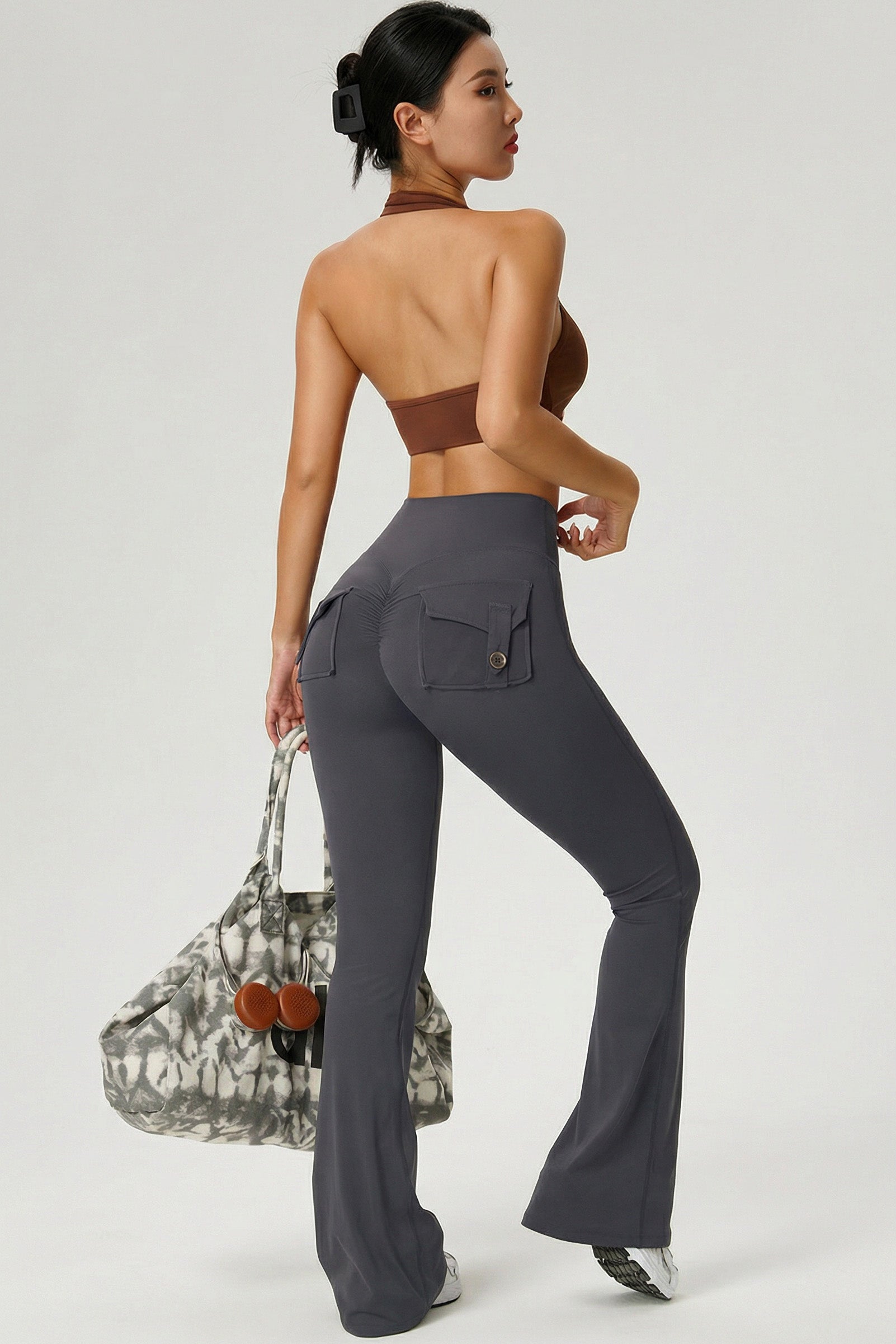 The Grace Flare Pant