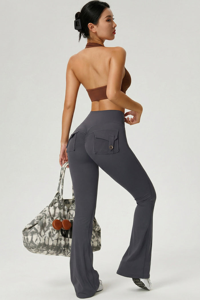 The Grace Flare Pant