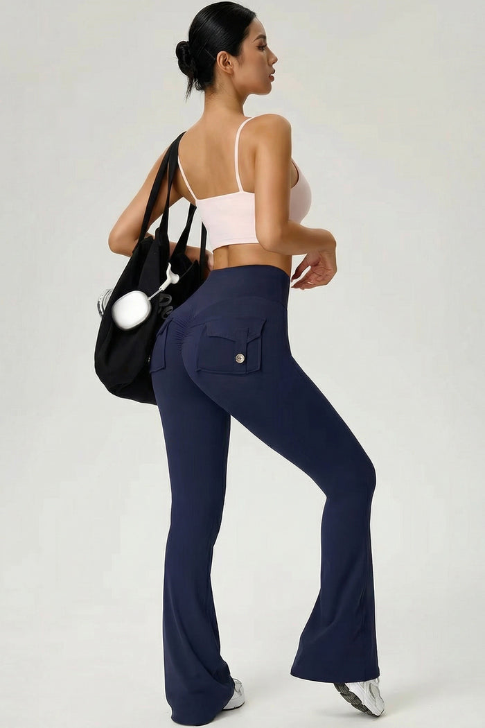 The Grace Flare Pant