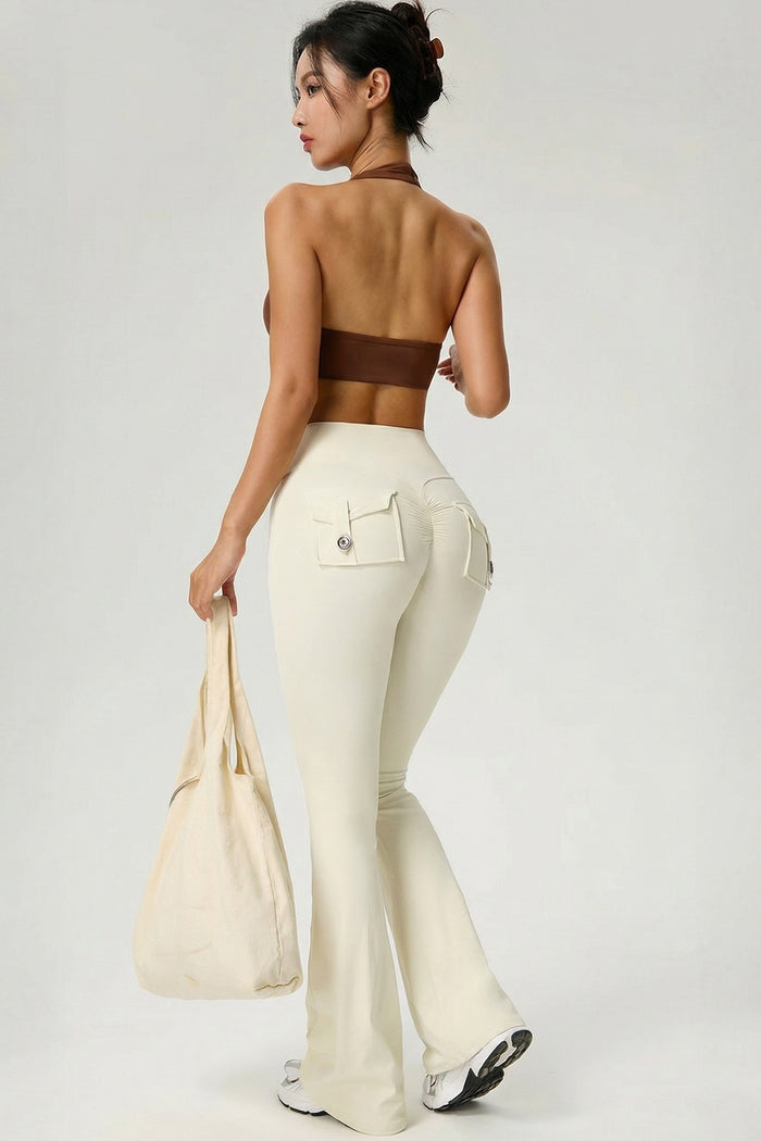 The Grace Flare Pant