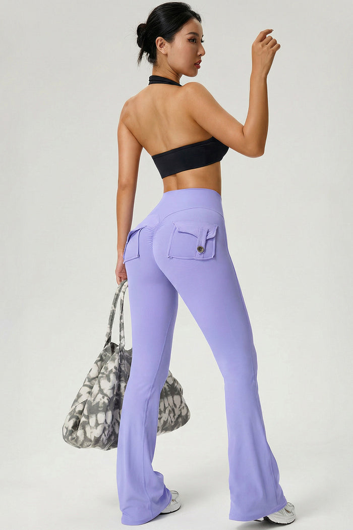 The Grace Flare Pant