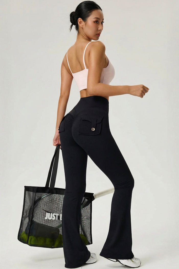 The Grace Flare Pant