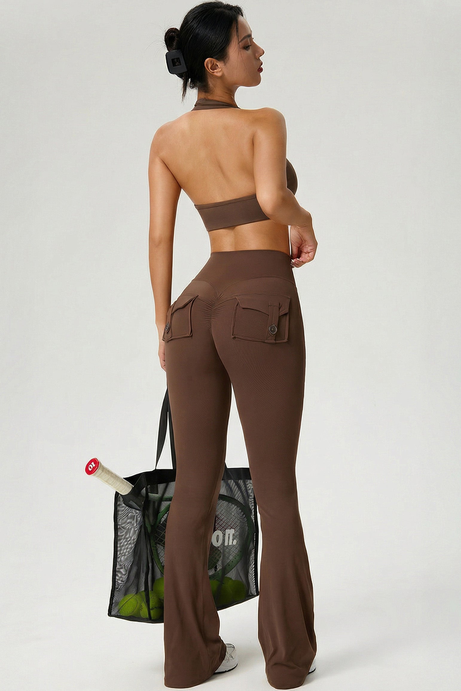The Grace Flare Pant