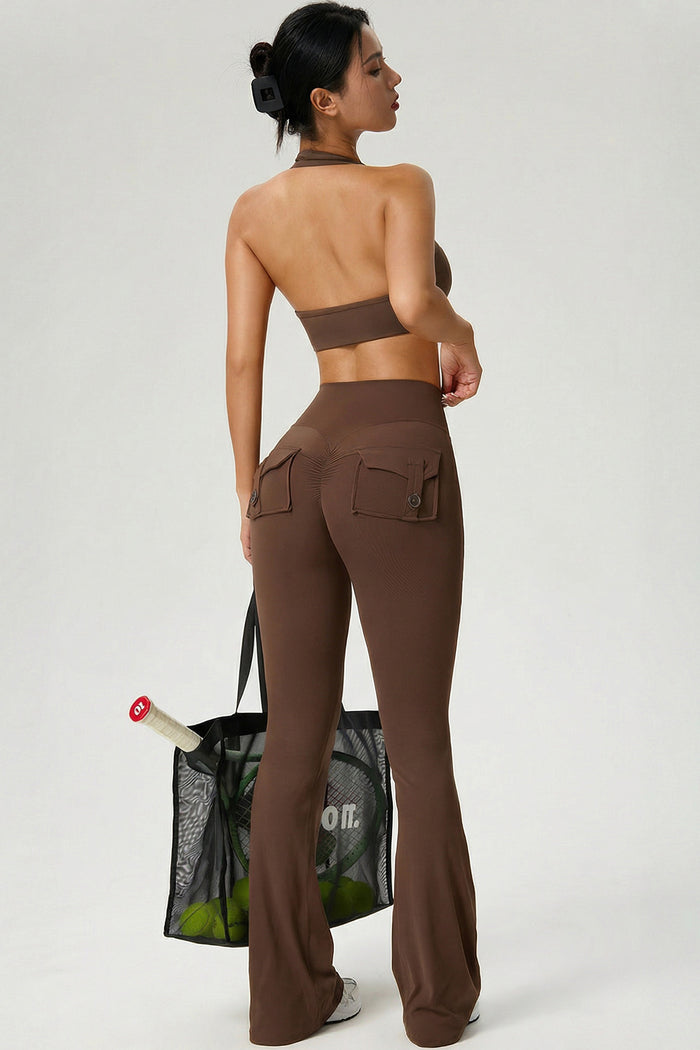 The Grace Flare Pant