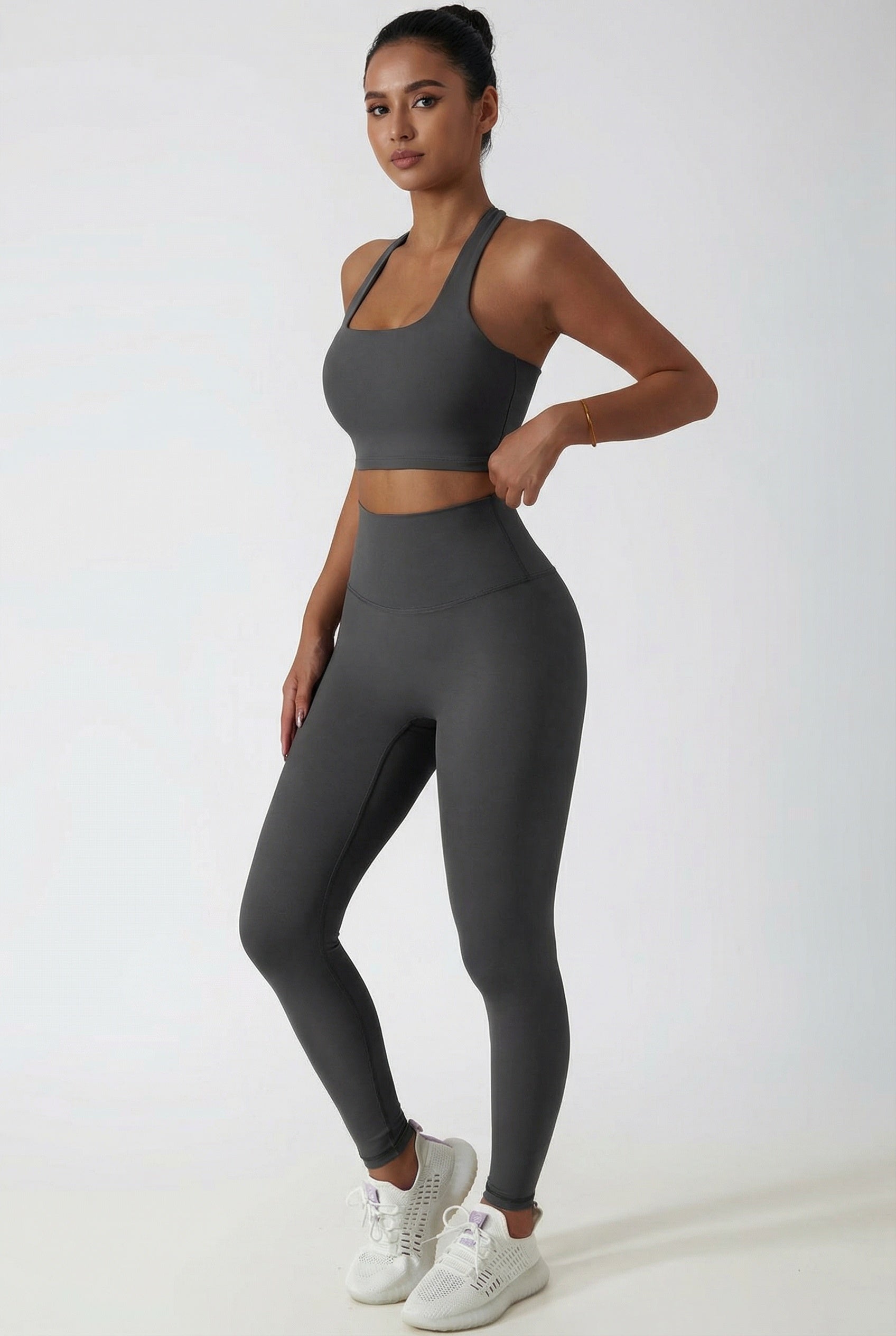 The Elevate Legging