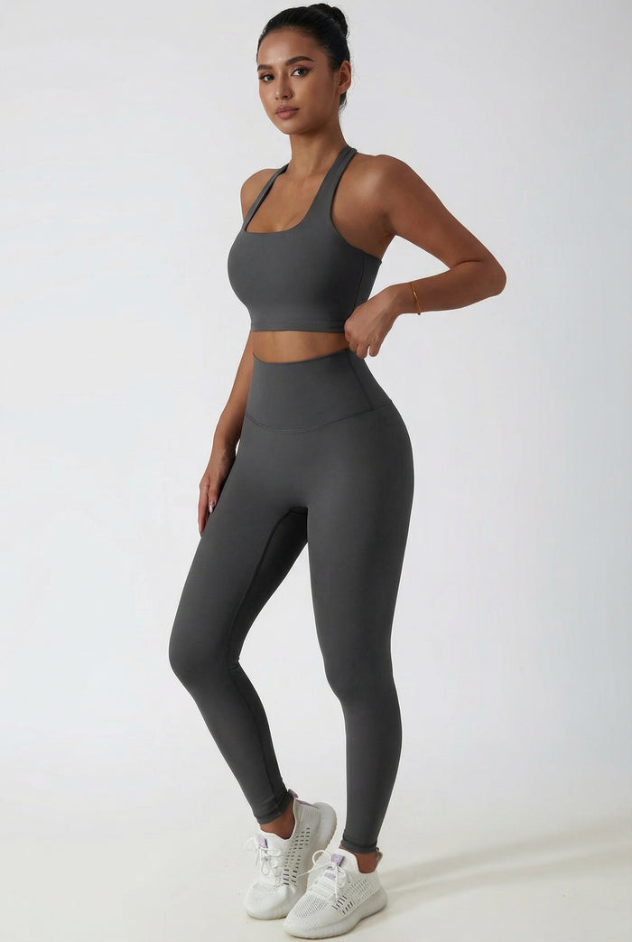 The Elevate Legging