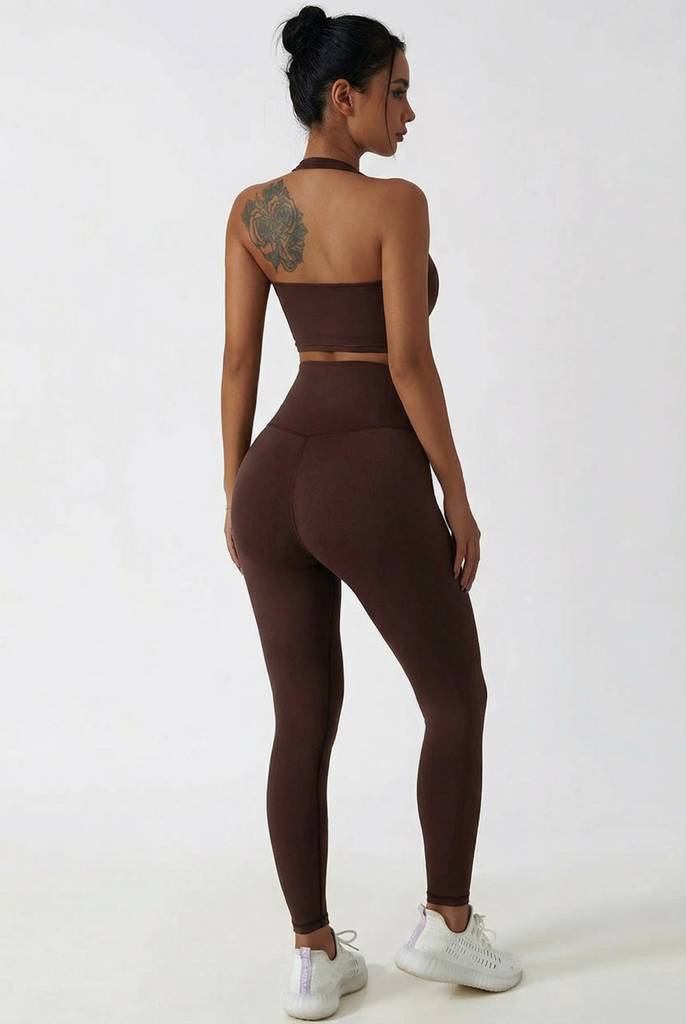 The Elevate Legging