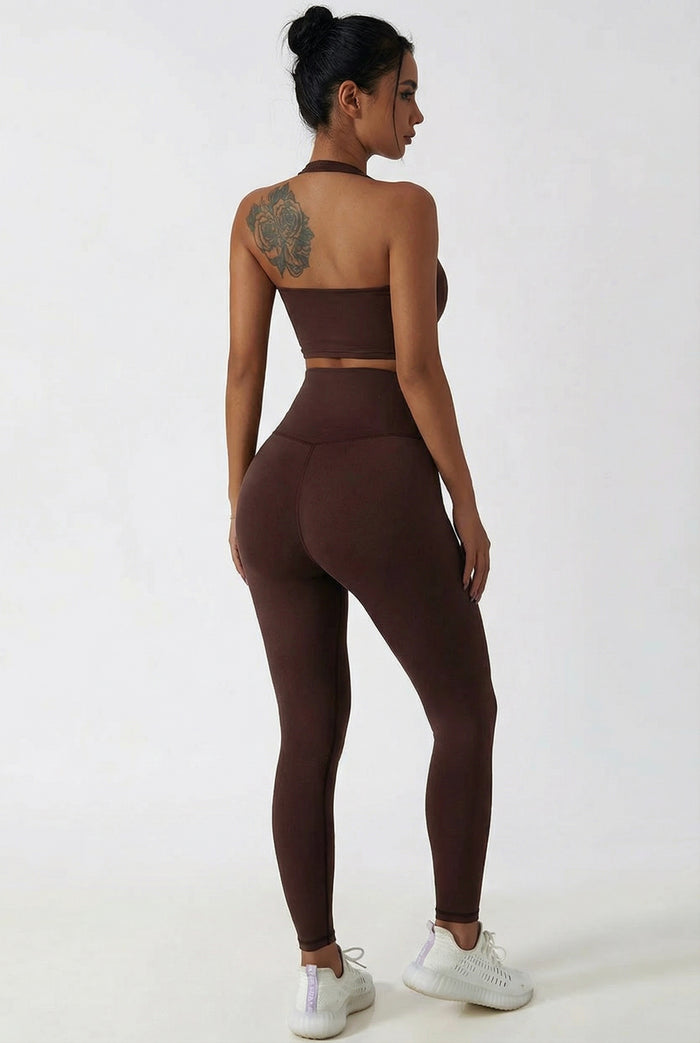 The Elevate Legging