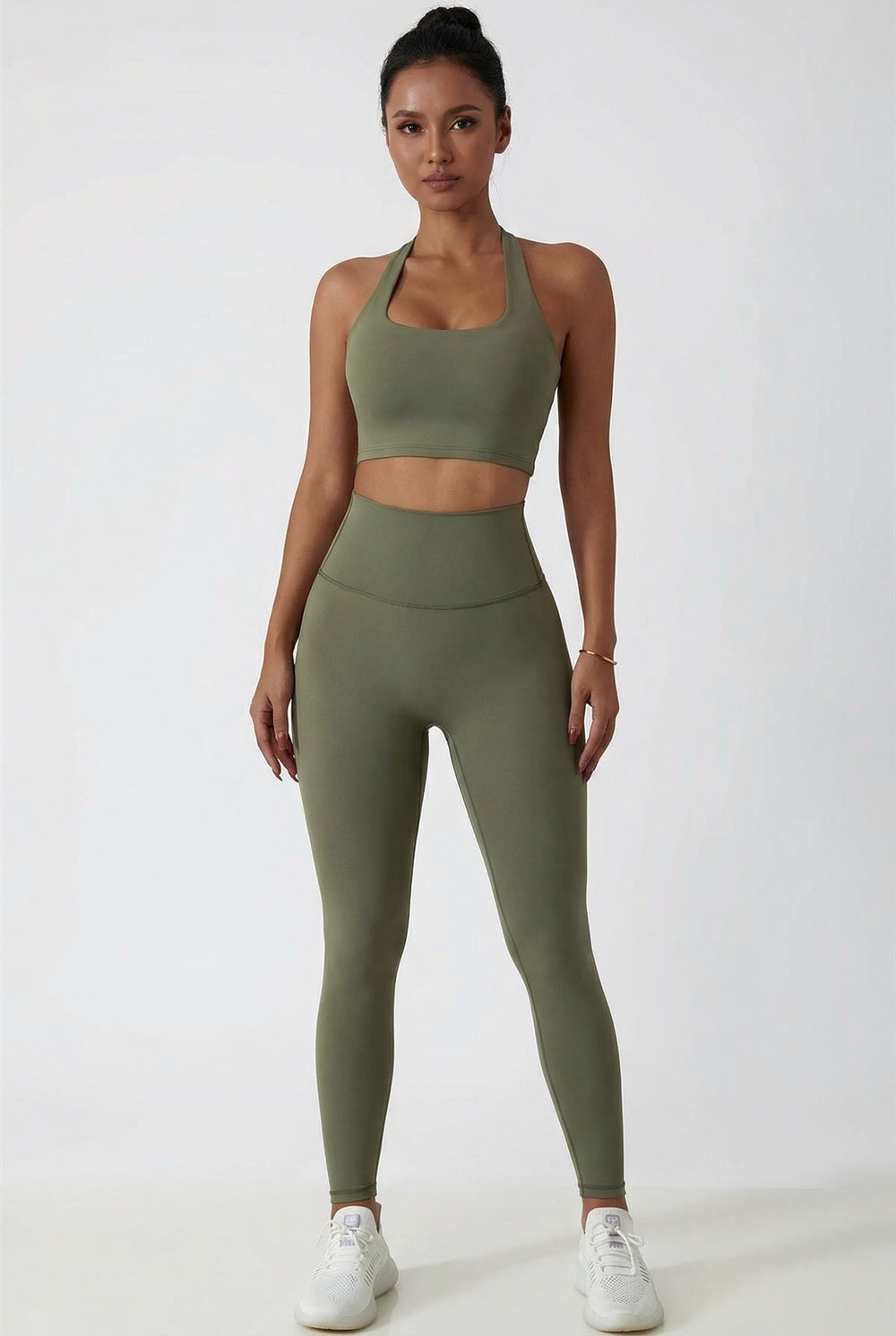 The Elevate Legging