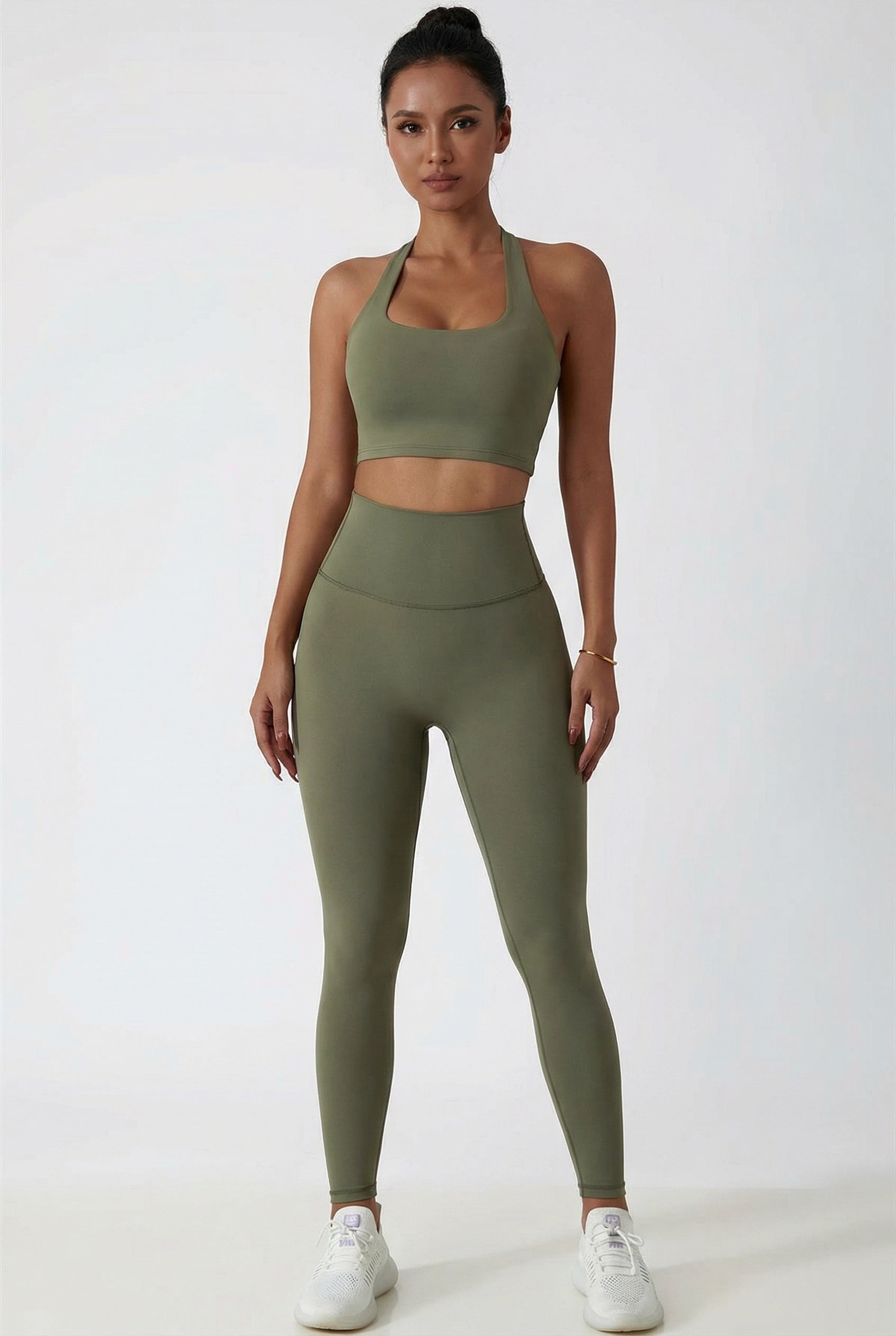 The Elevate Legging