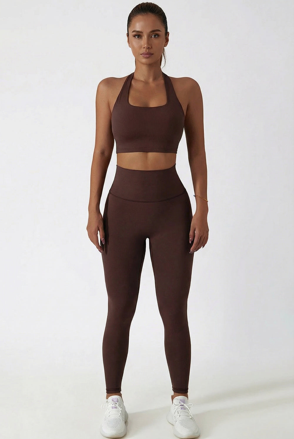 The Elevate Legging