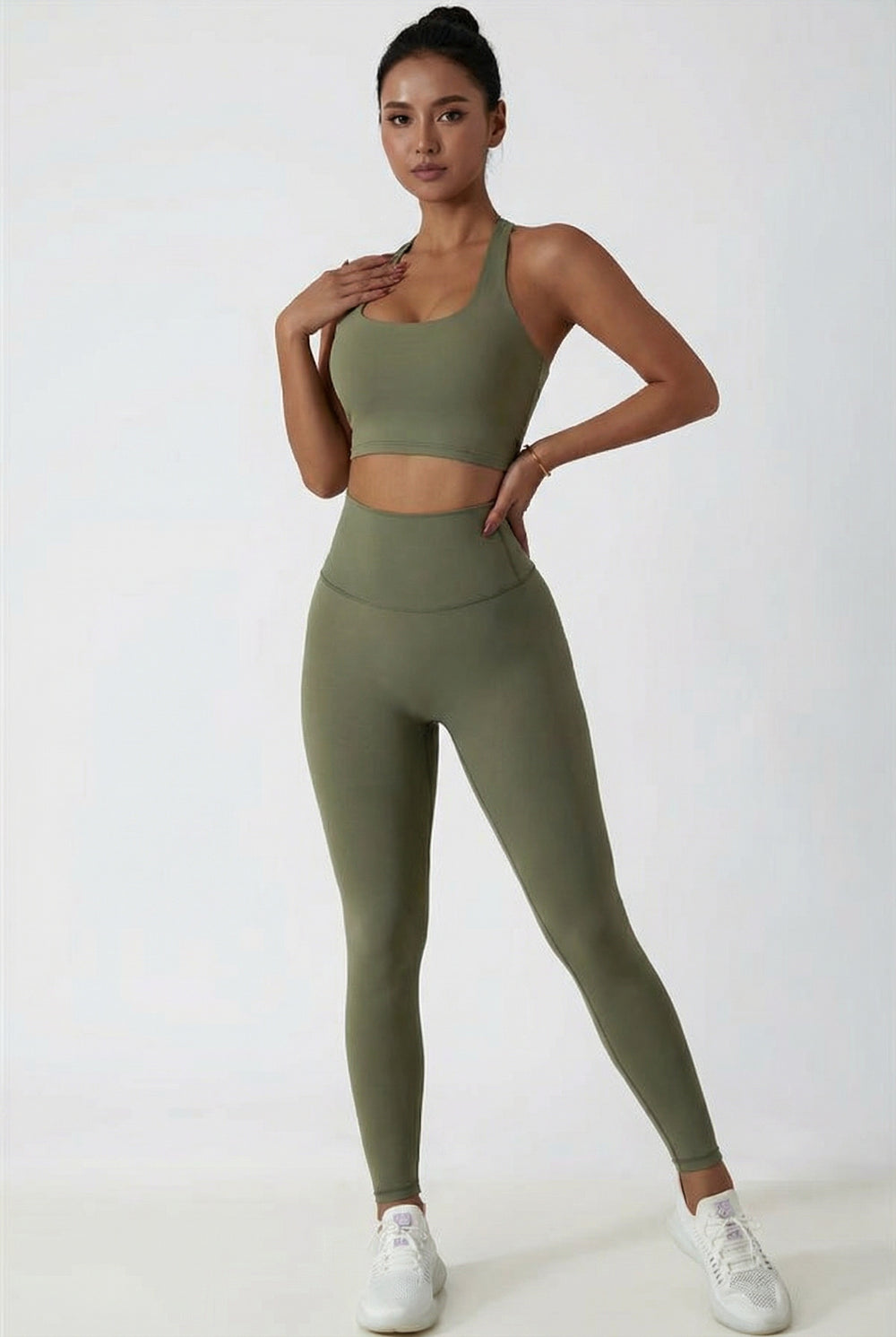 The Elevate Legging