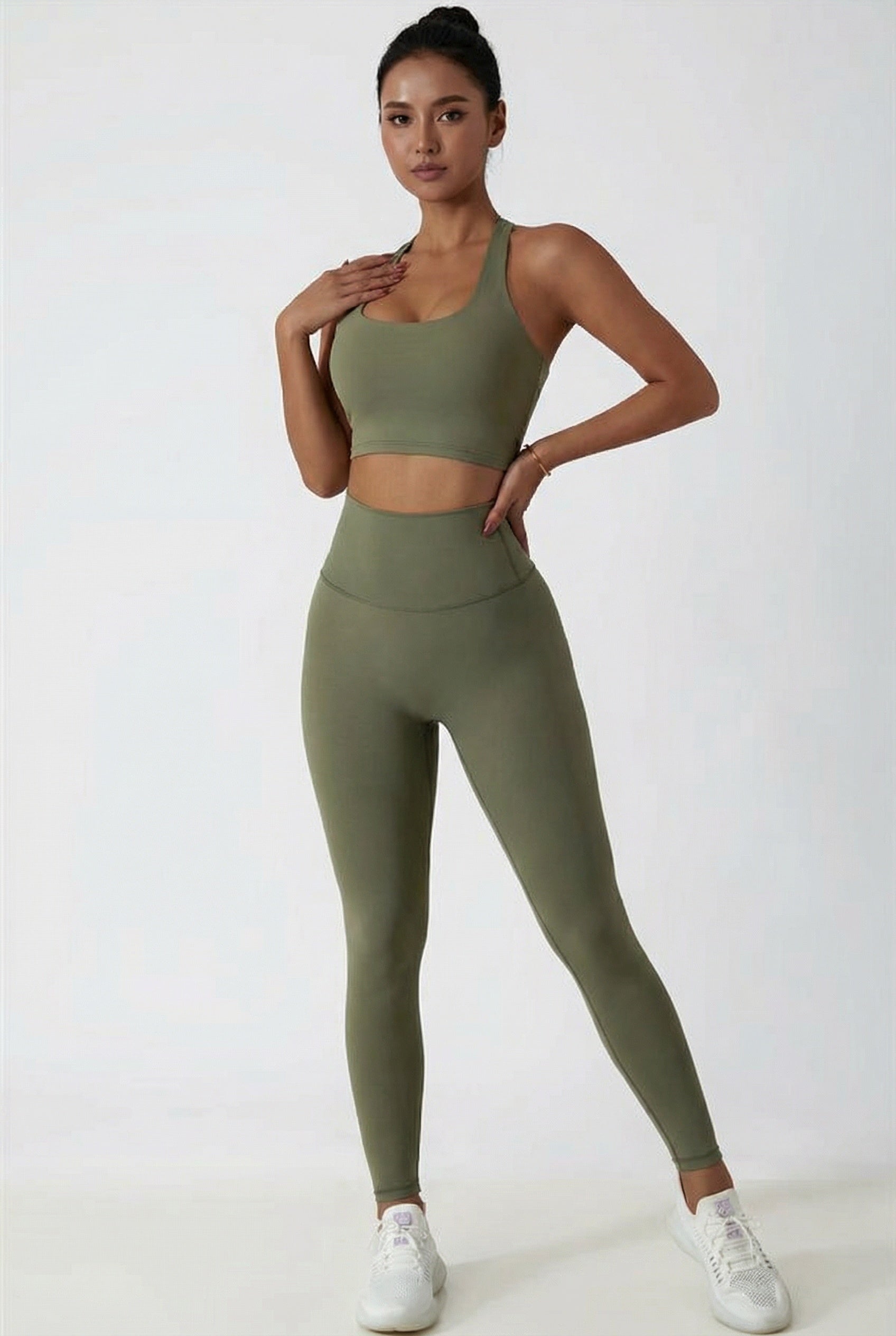 The Elevate Legging