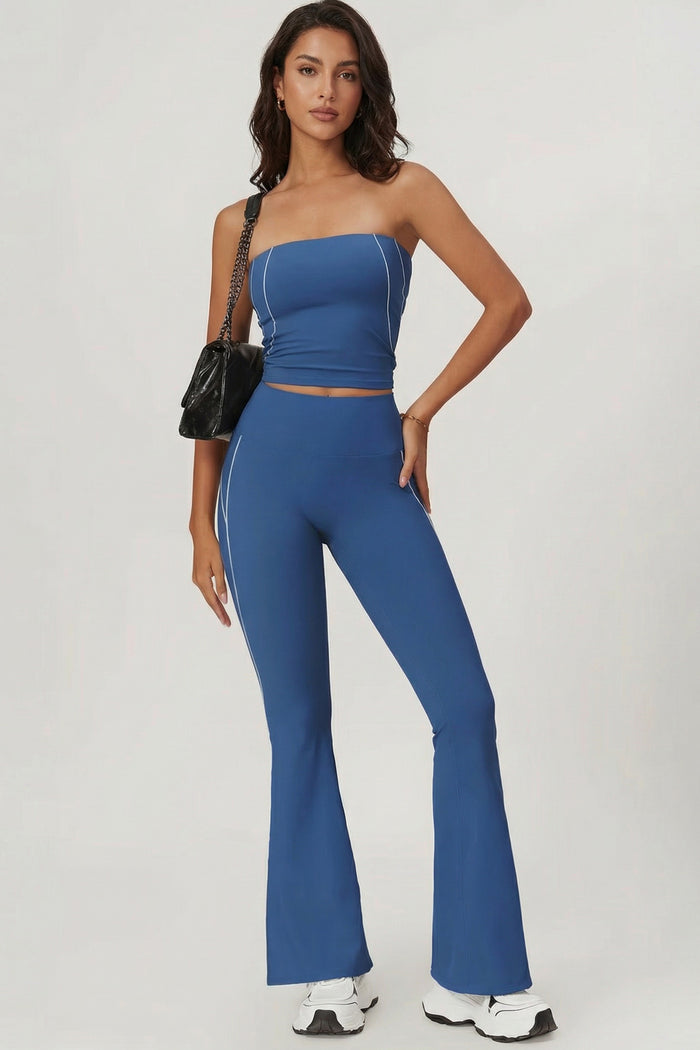 The Bell Flare Legging