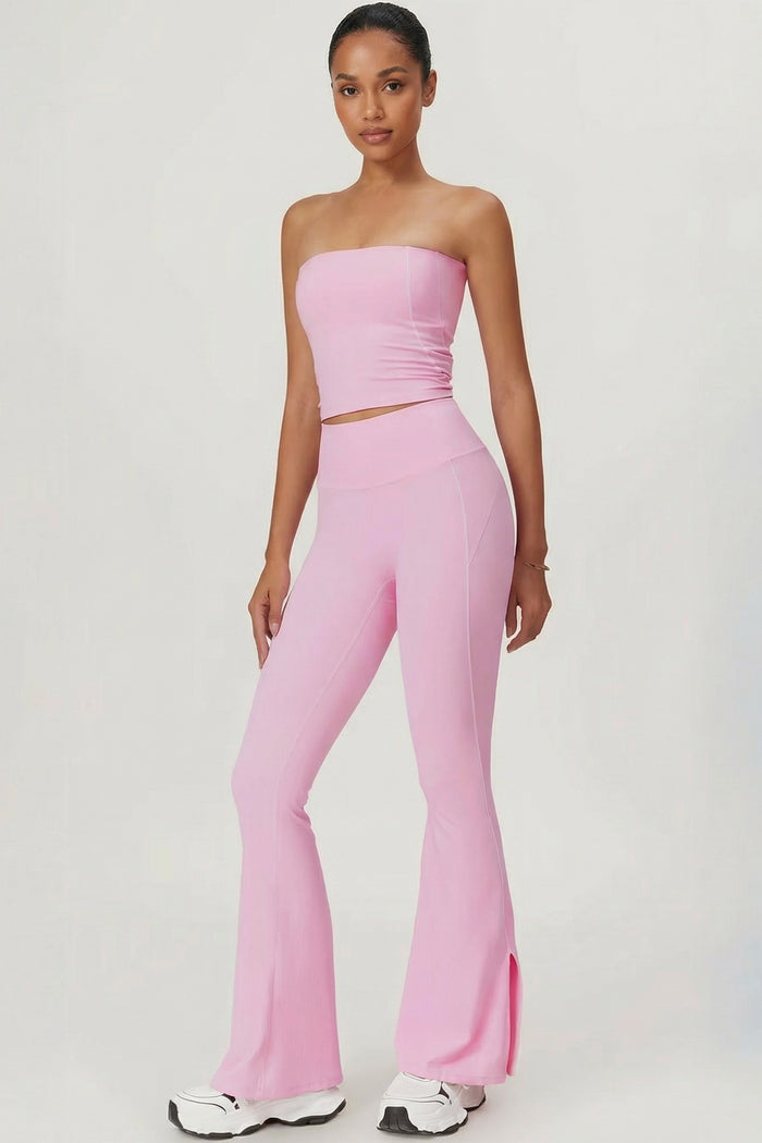 The Bell Flare Legging
