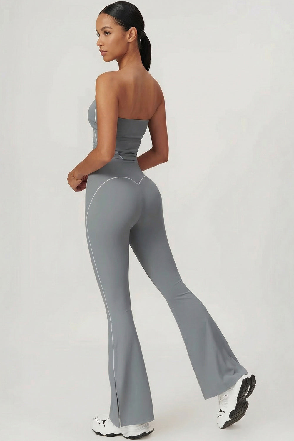 The Bell Flare Legging