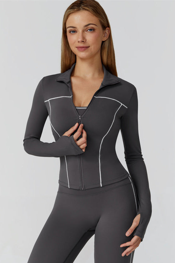 The Venus Jacket